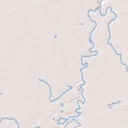 Elyria Ohio Terrain Map