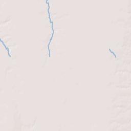 Wildare Ohio Terrain Map