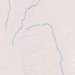 Nutwood Ohio Terrain Map