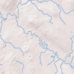 Reynolds Heights Terrain Map