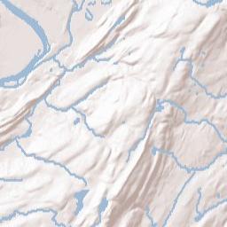 1480 New Jersey 23, Wantage, NJ 07461 Terrain Map