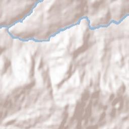 Lordelo Terrain Map