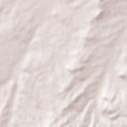 Casaseca de Campeán Terrain Map