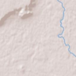 Iscar Terrain Map