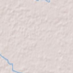 Fresneda de Cuéllar Terrain Map