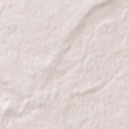 Adrados Terrain Map