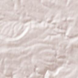 Urueñas Terrain Map