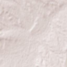 Boceguillas Terrain Map