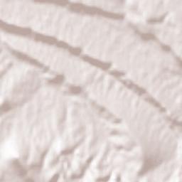 Montejo de Tiermes Terrain Map