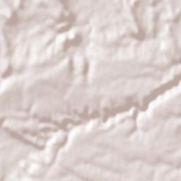 Retortillo de Soria Terrain Map