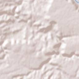 Rello Terrain Map