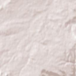 Taroda Terrain Map