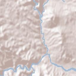 Ateca Terrain Map
