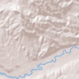 Terrer Terrain Map