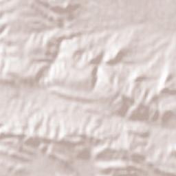 Fuendetodos Terrain Map