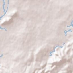 Vilafranca del Penedès Terrain Map