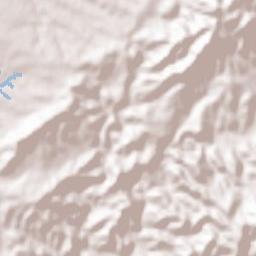 Olivella Terrain Map
