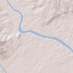 Sant Boi de Llobregat Terrain Map