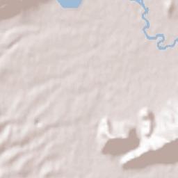 Vairano-Patenora Terrain Map