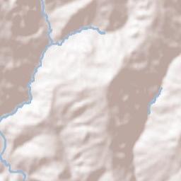 Circello Terrain Map