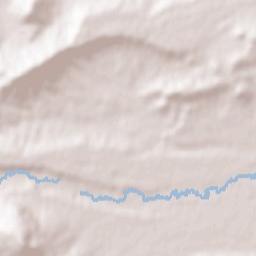 Troia Terrain Map