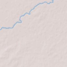 Orta Nova Terrain Map