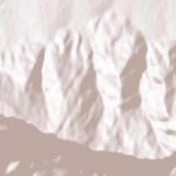 Kolarovo Terrain Map