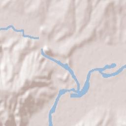 Didymóteicho Terrain Map