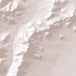 Naghvarevi Terrain Map