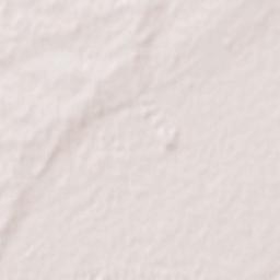 Salor Terrain Map