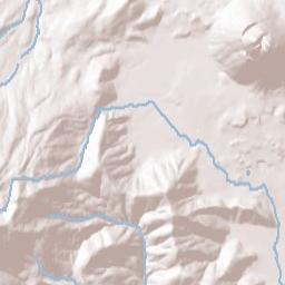 Unnamed Road, Mount Shasta, CA 96067 Terrain Map