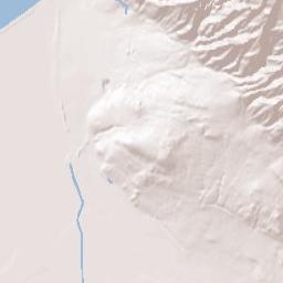 4430 400 W Pleasant View UT 84414 Terrain Map