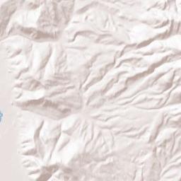 Valley View Dr Evanston WY 82930 Terrain Map