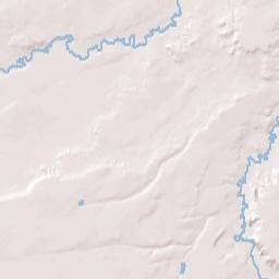 Lyman Terrain Map