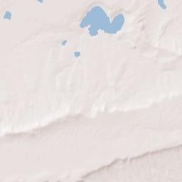 Interstate 80, Laramie, WY 82070, America Terrain Map