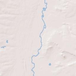 2601-2749 North 9th Street, Laramie, WY Terrain Map