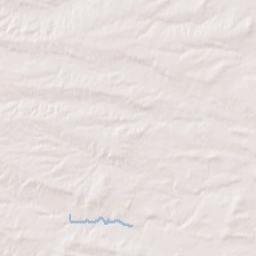 2348 Torrington Road, Cheyenne, WY Terrain Map