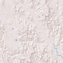 Broken Bow Road, Callaway, NE 68825 Terrain Map