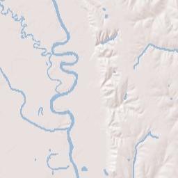 8569-9175 County Road 84 Elkhorn NE  Terrain Map
