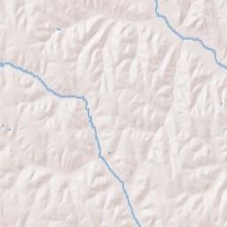 5816 N 153rd Ave Omaha NE 68116 Terrain Map