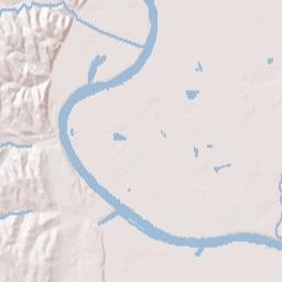 6098 North 28th Avenue, Omaha, NE Terrain Map