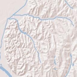 857 Old Lincoln Highway, Crescent, IA Terrain Map