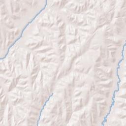 301-313 Dryden Ave McClelland IA Terrain Map