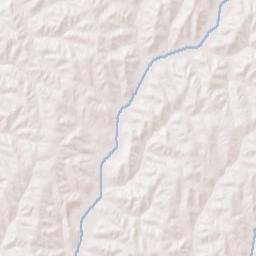 44990-46272 Grand Army of the Republic Highway Terrain Map