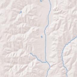 570th Street, Lewis, IA 51544, America Terrain Map