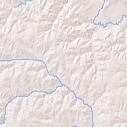 2206-2244 Stuart Road, Greenfield, IA 50849 Terrain Map