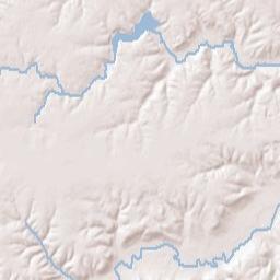 Unnamed Road, Winterset, IA 50273 Terrain Map