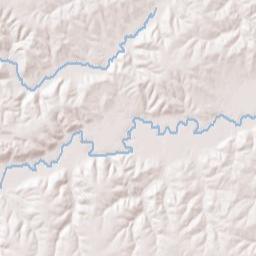 E Highway 92, Winterset, IA 50273, USA Terrain Map