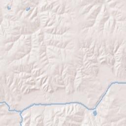 1000-1098 County Road R57, Indianola, IA Terrain Map