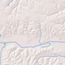 810 South R Street Indianola IA 50125 Terrain Map